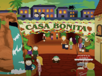 South Park Creators Reach Joyous Milestone For Casa Bonita Restoration – The Headlines