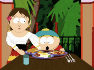 South Park Creators Make Controversial Clause At New Restaurant – The Headlines