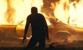 Netflix Original Sci-Fi Thriller Sees Marvel Star Running A Prison – The Headlines