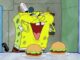 SpongeBob Krabby Patty Is About To Get Official Release – The Headlines