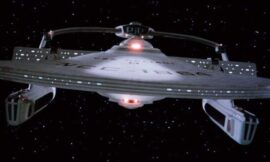 Why Star Trek’s Greatest Fight Was Never Face To Face – The Headlines