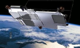 Starlink Teams With US Navy In Major Partnership – The Headlines