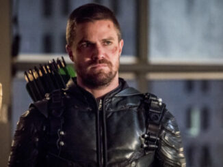 Stephen Amell Green Arrow Canceled Movie Comes To Light – The Headlines