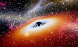 Closest Pair Of Supermassive Black Holes Ever Recorded Are Tearing Each Other Apart – The Headlines