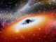 Closest Pair Of Supermassive Black Holes Ever Recorded Are Tearing Each Other Apart – The Headlines