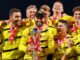 T20 Blast 2024: Gloucestershire wins first title after easing past holder Somerset – The Headlines