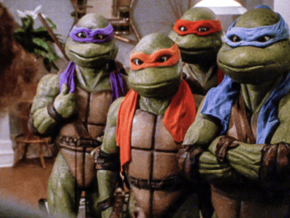 Teenage Mutant Ninja Turtles Museum Exhibit Opens – The Headlines