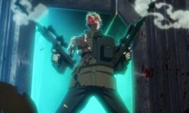 Terminator Zero On Netflix Is Finally Here To Save The Franchise – The Headlines