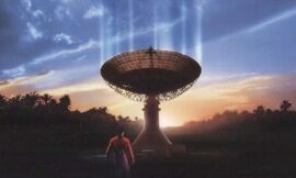 SETI Scientists Close To Finding Life In Space – The Headlines