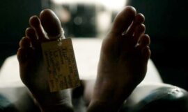 Supernatural Netflix Horror Will Keep You Awake For Days – The Headlines