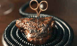 Shocking Horror Comedy On Amazon Leaves Your Stomach Churning – The Headlines