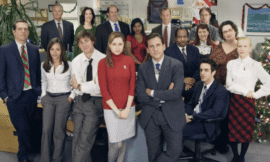 The Office Remake Is Repeating An American Mistake – The Headlines