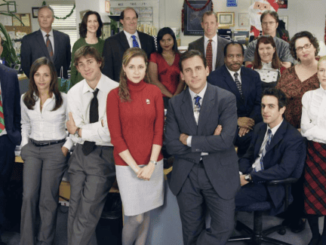 The Office Remake Is Repeating An American Mistake – The Headlines