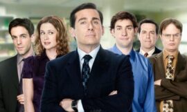 The Iconic TV Star Paid Millions Not To Join The Office – The Headlines