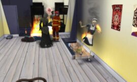 The Sims Movie Sounds Like The Nightmare Of Playing The Games – The Headlines