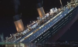 Titanic’s Most Infamous Scene Just Got Worse – The Headlines