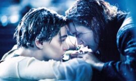 Titanic Star Announces Career Change – The Headlines