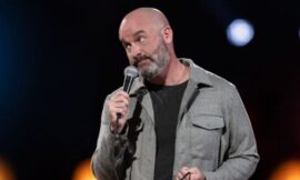 New Free Service Offers Tons Of Stand-Up Comedy – The Headlines