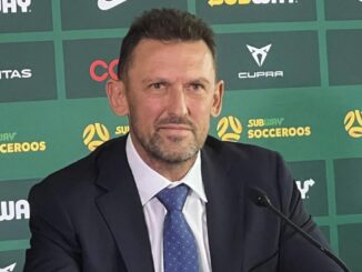 Who is Tony Popovic, Australia’s new coach after Graham Arnold? – The Headlines