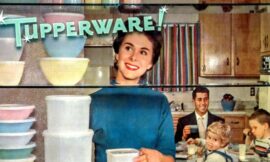 Tupperware Files For Bankruptcy After Nearly 80 Years – The Headlines