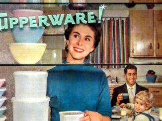 Tupperware Files For Bankruptcy After Nearly 80 Years – The Headlines