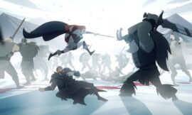 Zack Snyder Is Back On Netflix With A God Of War Ripoff – The Headlines