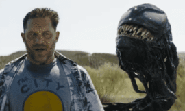Venom: The Last Dance Has Tom Hardy Fight The God Of The Symbiotes – The Headlines