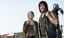 Daryl Dixon And Carol Fight To Reunite In New Walking Dead Video – The Headlines
