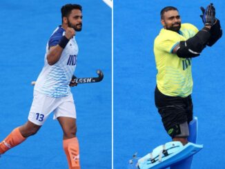 Harmanpreet Singh, PR Sreejesh nominated for FIH Hockey Stars Awards – The Headlines