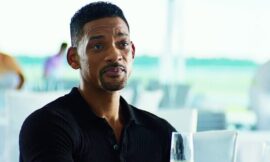Will Smith Departs Blockbuster And Questions Arise – The Headlines
