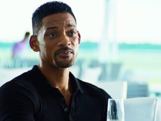 Will Smith Departs Blockbuster And Questions Arise – The Headlines