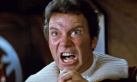 Star Trek II: Wrath Of Khan Director Knows Why It’s Still The Fan Favorite – The Headlines