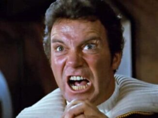 Star Trek II: Wrath Of Khan Director Knows Why It’s Still The Fan Favorite – The Headlines