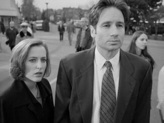 The X-Files Episode That Would Get The Show Canceled Today – The Headlines