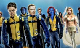 X-Men Star Nearly Became Harry Potter Icon – The Headlines