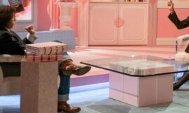 Ridiculous Anti-Talk Show Puts Public Figures In The Hot Seat – The Headlines