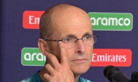 Gary Kirsten steps down as Pakistan’s white-ball coach – The Headlines