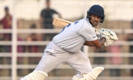 Ranji Trophy 2024-25: Karnataka takes control off Bihar through captain Mayank’s century on Day 3 – The Headlines