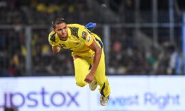 Ranji Trophy 2024-25: Akash Singh, the young wanderer finally finds a home in Baroda – The Headlines