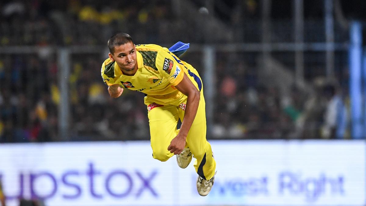 Ranji Trophy 2024-25: Akash Singh, the young wanderer finally finds a home in Baroda – The Headlines