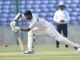 Ranji Trophy 2024-25: Washington, Pradosh tons render Delhi powerless, give Tamil Nadu an edge on Day 2 – The Headlines