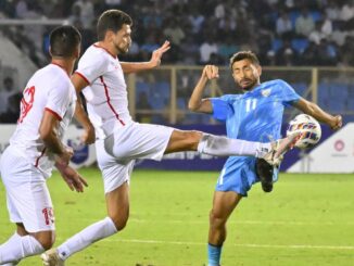 India-Malaysia friendly moved to Nov. 18; Hyderabad’s Gachibowli Stadium to play host – The Headlines