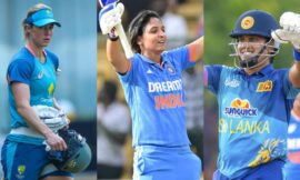 Women’s T20 World Cup: Full list of players to have featured in all editions of the tournament – The Headlines