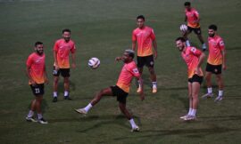 Jamshedpur vs East Bengal LIVE score, ISL 2024-25: Lineups out; Kick off at 5:00 PM IST – The Headlines