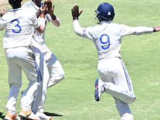 IND U-19 vs AUS U-19: India takes on Australia in final Youth Test with series sweep in sight – The Headlines