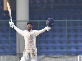 Ranji Trophy 2024-25: Yash Dhull savouring ‘new innings’ with century for Delhi vs Tamil Nadu – The Headlines