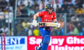 BAN vs ENG, Women’s T20 World Cup 2024 LIVE streaming: When, where to watch Bangladesh v England; Predicted XI – The Headlines