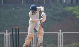 Ranji Trophy 2024-25: Assam, without Riyan Parag, looks to punish struggling Delhi in its own home – The Headlines