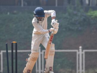 Ranji Trophy 2024-25: Assam, without Riyan Parag, looks to punish struggling Delhi in its own home – The Headlines