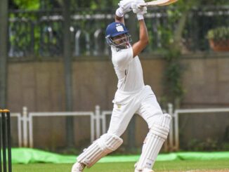 Shreyas Iyer: Drive to play Test cricket is still there or else, I would have given a reason and sat out – The Headlines